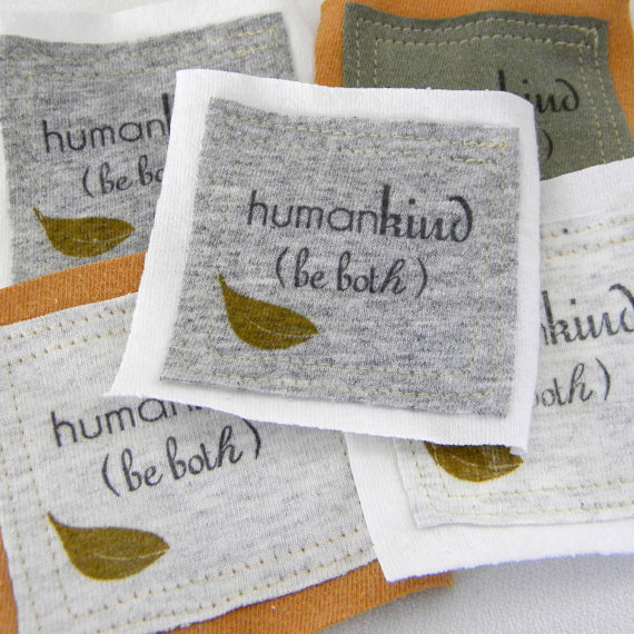 Quilting Patches Human Kind